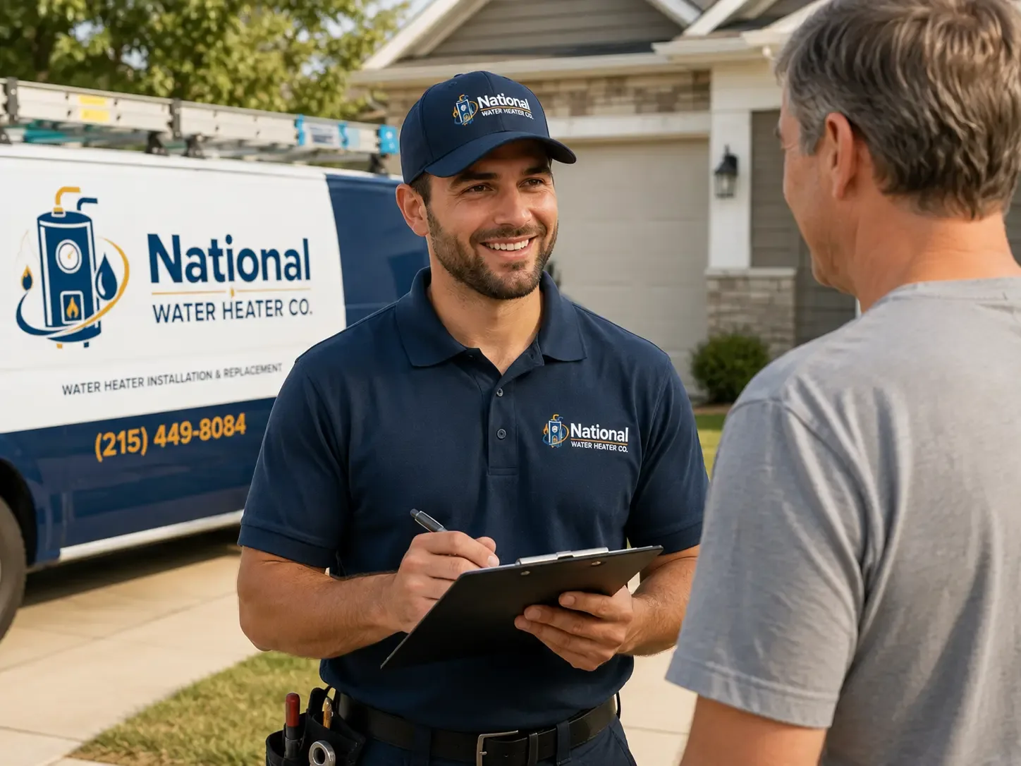 Water Heater Installation Burnettsville, IN FAQs
